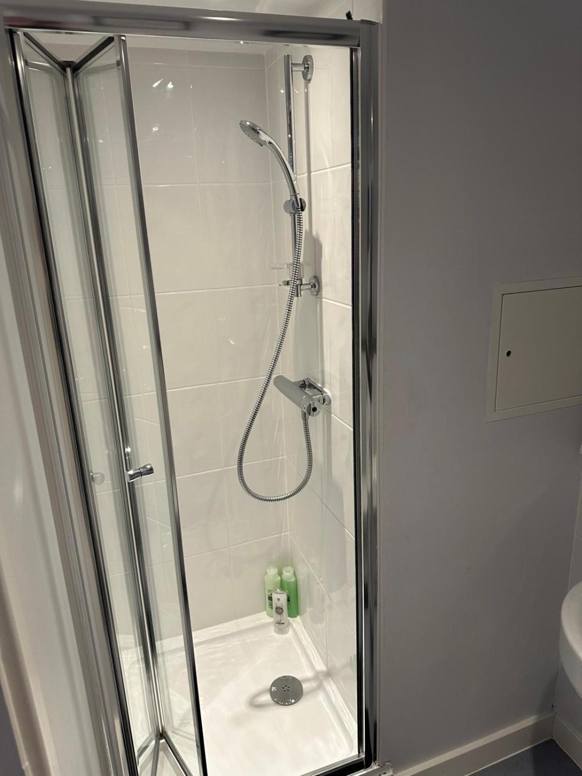 Stunning City View Studio Apartment Liverpool Luaran gambar